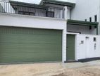 House for Sale in Athurugiriya