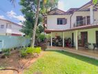 House for Sale in Athurugiriya
