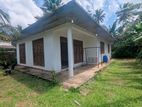 House for sale in Athurugiriya / KM 12760