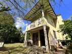 House for Sale in Athurugiriya Off Galwarusa Rd