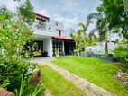 House for Sale in Athurugiriya - (PR1577)
