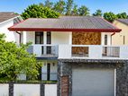 House for Sale in Athurugiriya – Prime Location | Gated Community