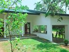 House for Sale in Athurugiriya