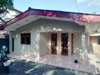 House for sale in Athurugiriya (SSPH-87)