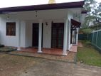 House for Sale in Athurugriya