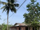 House for Sale in Atigala Road, Meegoda
