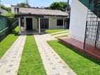 House For Sale In Attidiya, Dehiwala