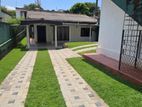 House For Sale In Attidiya, Dehiwala