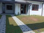 House for Sale in Aturugiriya