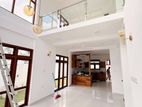 House for Sale in Aturugiriya