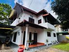 House for sale in Baddegama