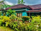 House for Sale in Baddegama