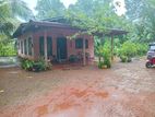House for sale in Baddegama