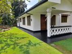 House for Sale in Baddegama