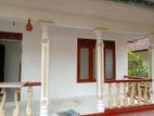 House for Sale in Baddegama