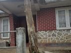House for sale in Badulla city