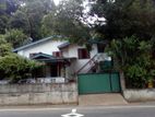 House for Sale in Badulla City