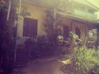 House for sale in Badulla City Limit