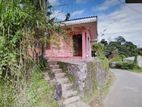 House for Sale in Badulla