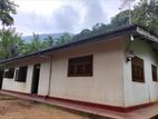 House For Sale In Badulla