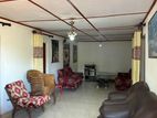 House for sale in badulla