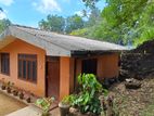 House for sale in badulla passara road