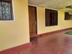 House for Sale in Badulla