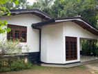 House for Sale in Balagolla, Kundasale (TPS2015)