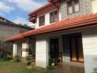 House For Sale In Balagolla (TPS2181)