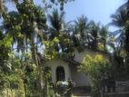 House for sale in Balapitiya