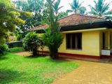 House for sale in Balummahara - A109