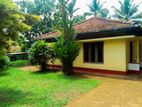 House for sale in Balummahara - A9000