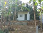 House for Sale in Bandaragama