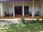 House for sale in Bandaragama