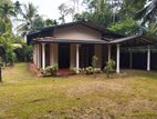 House for Sale in Bandaragama