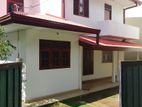 House for Sale in Bandaragama