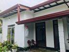 House for Sale in Bandaragama