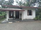 House for Sale in Bandaragama