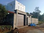 House for Sale in Bandaragama