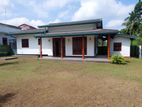 House for sale in Bandaragama