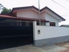 House for Sale in Bandaragama