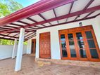 House For Sale in Bandaragama