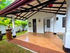 House For Sale in Bandaragama