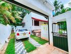 House for sale in Bandaragama - Piliyandala Rd