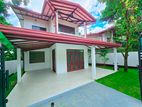 House for sale in Bandaragama - Raigama