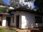 House For Sale in Bandarawela