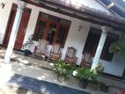 House For sale in Bandarawela