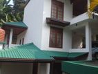 House for Sale in Bandarawela Town