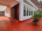 house for sale in Barns place colombo 7