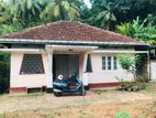 House For Sale in Bataduwa , Galle